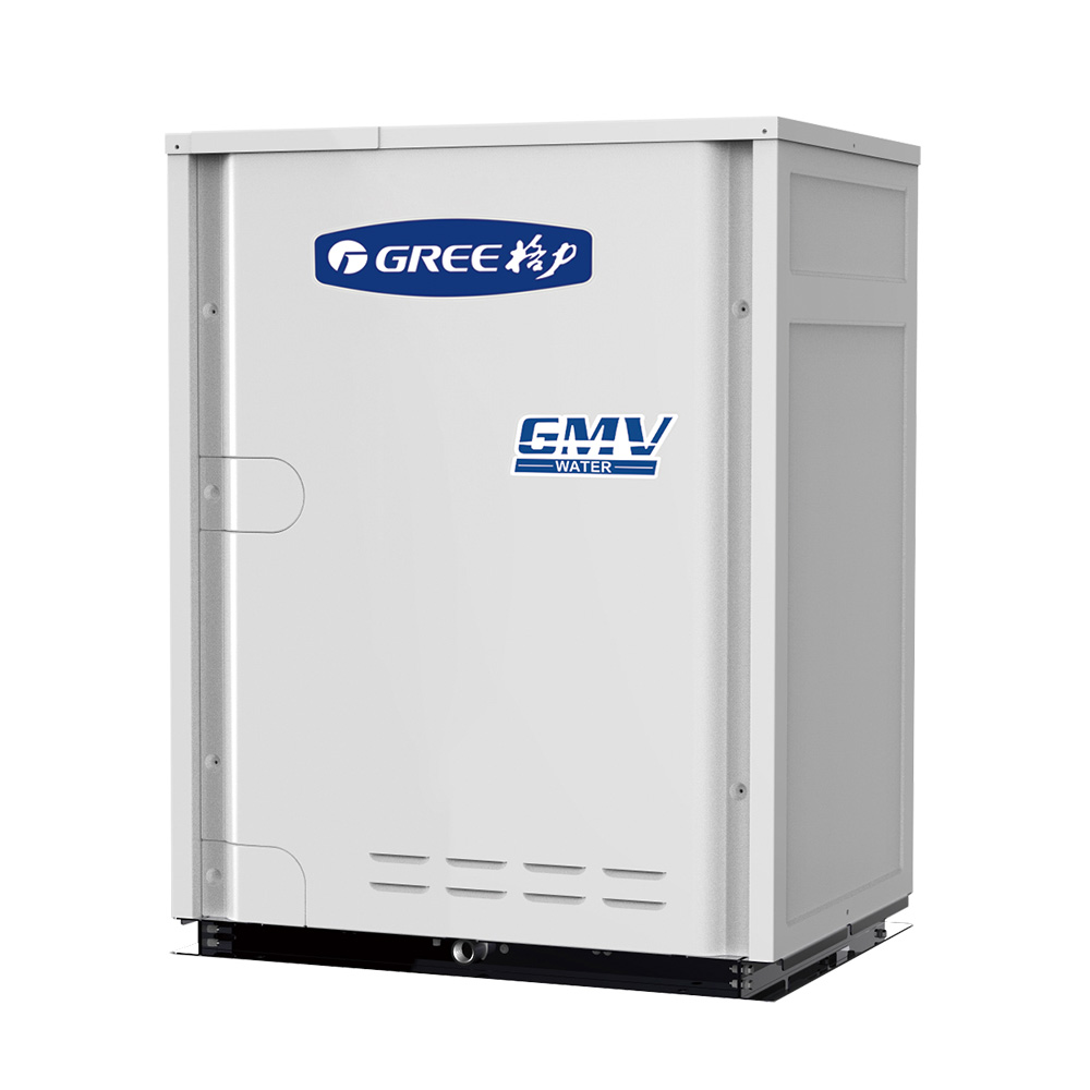 格力中央空調-GMV Water水源熱泵直流變頻多聯空調