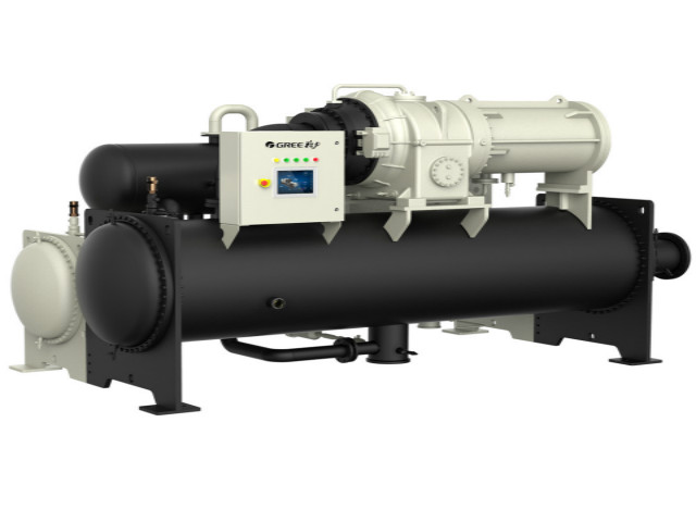 格力中央空調-CE系列離心式水冷冷水機組